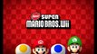 [OST] New super Mario bros wii. Title theme.