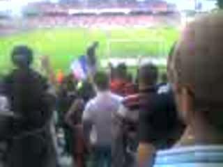 [OL-PSG] Les virages se répondent