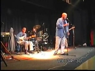 MAVİ IŞIKLAR - Dön Artık (Sezi Yavuzdoğan - 18.11.2000)