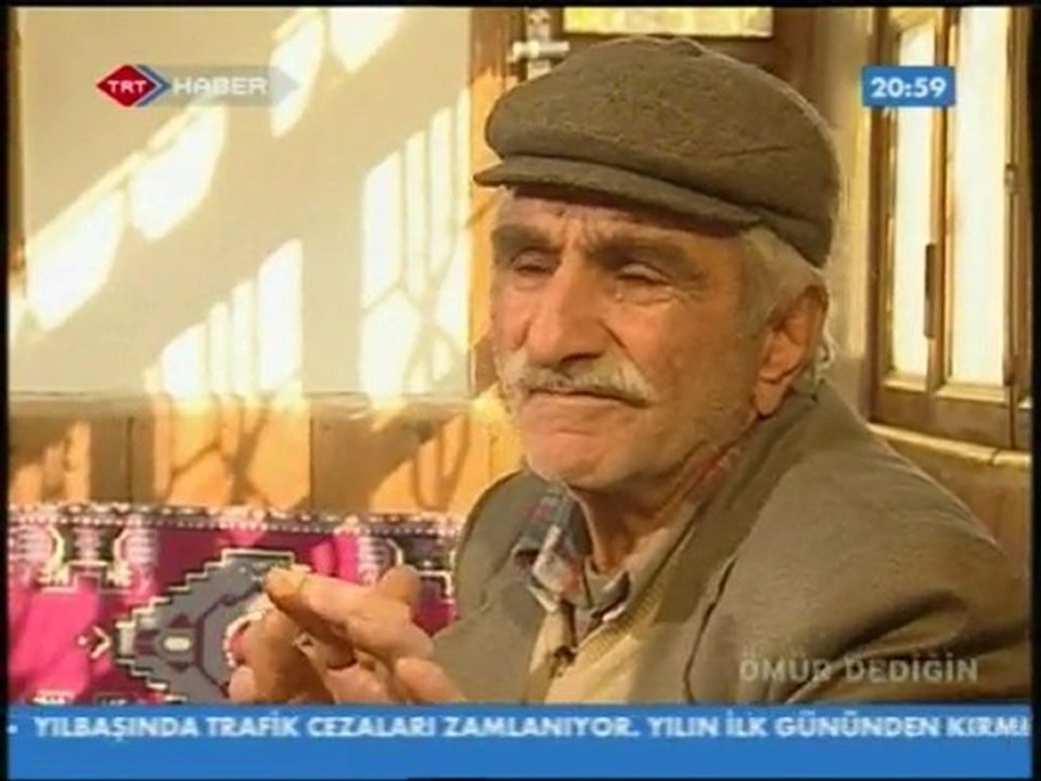 trt haber ömür dediğin nedir clip-2