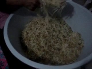 Yöresel Tatlar - Dutmaç