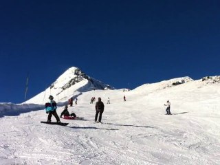 session 2010 cauterets