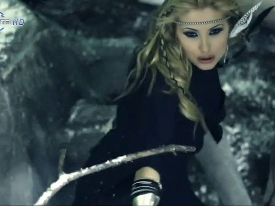 Cvetelina Yaneva - Davai, razplachi me (Official HD Video)