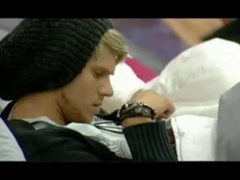 Josie & John James - Merry Christmas (Part 3)