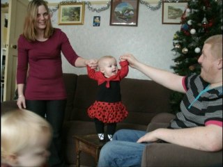 Turners Christmas 2010