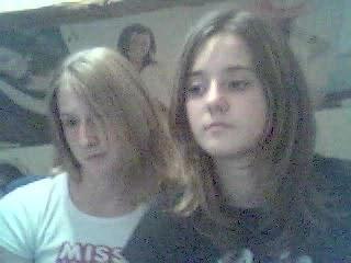 les blondes