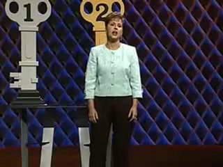 Joyce Meyer-The life you have always wanted part 1