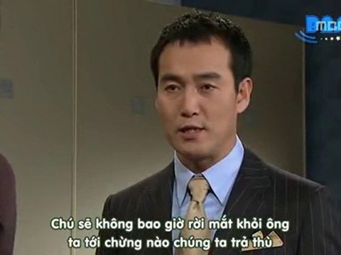 [VietSub] Tất cả tình yêu của tôi - Ep.9 (2/2) [B2STVN.COM]