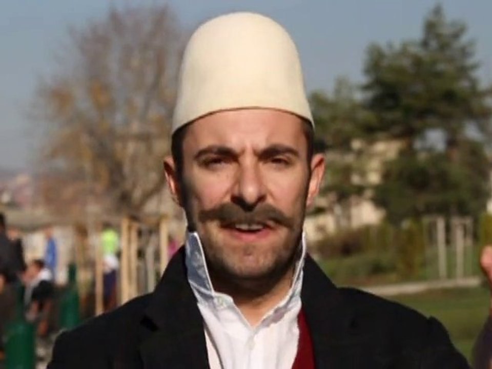 Gezuar me Thuprrat 2011 (Pjesa e pare HD 720P)