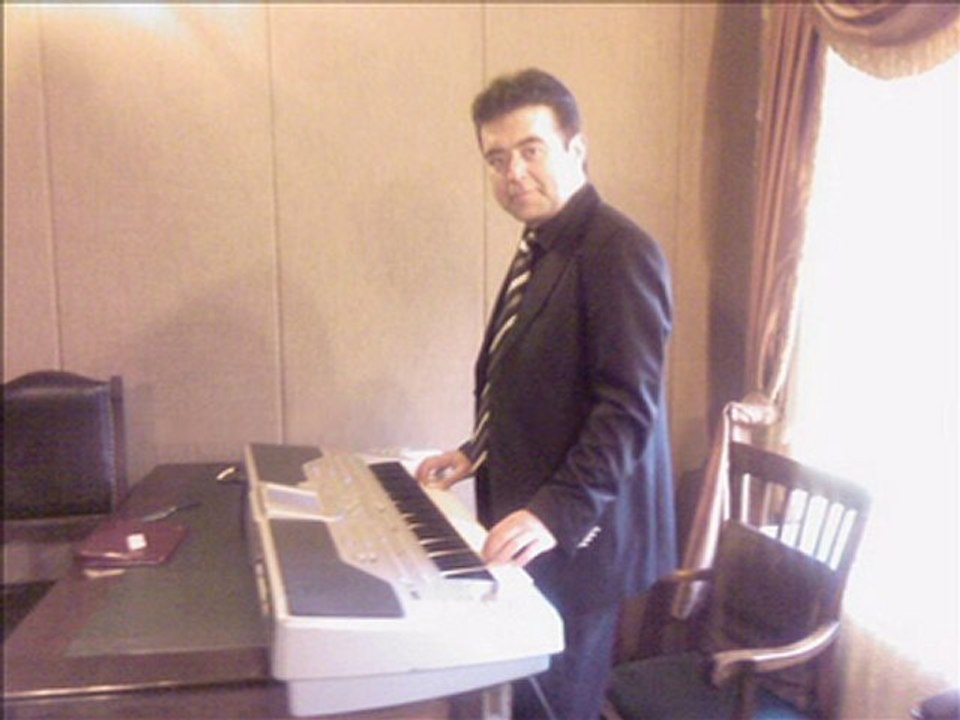 yıldırım caner-yıldönümü taverna