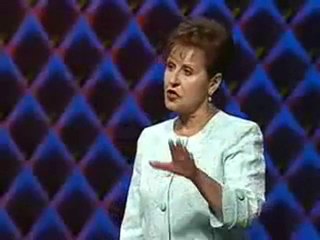 Joyce Meyer-The Life You Have Always Wanted part 2