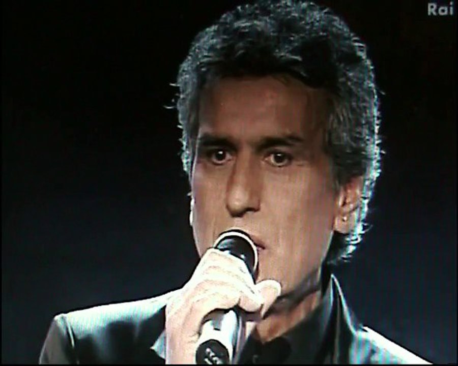 Toto Cutugno_ __Cieli azzuri__