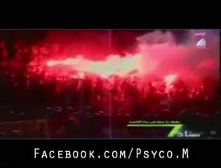 MANIPULATION 2011 - PSYCO-M - La révolution par le RAP