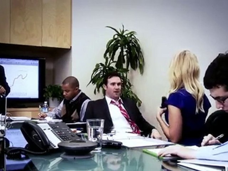 Do You Have Any Idea What MACHETE Would Do