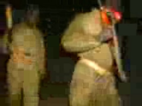 Tendance: Mode années 90