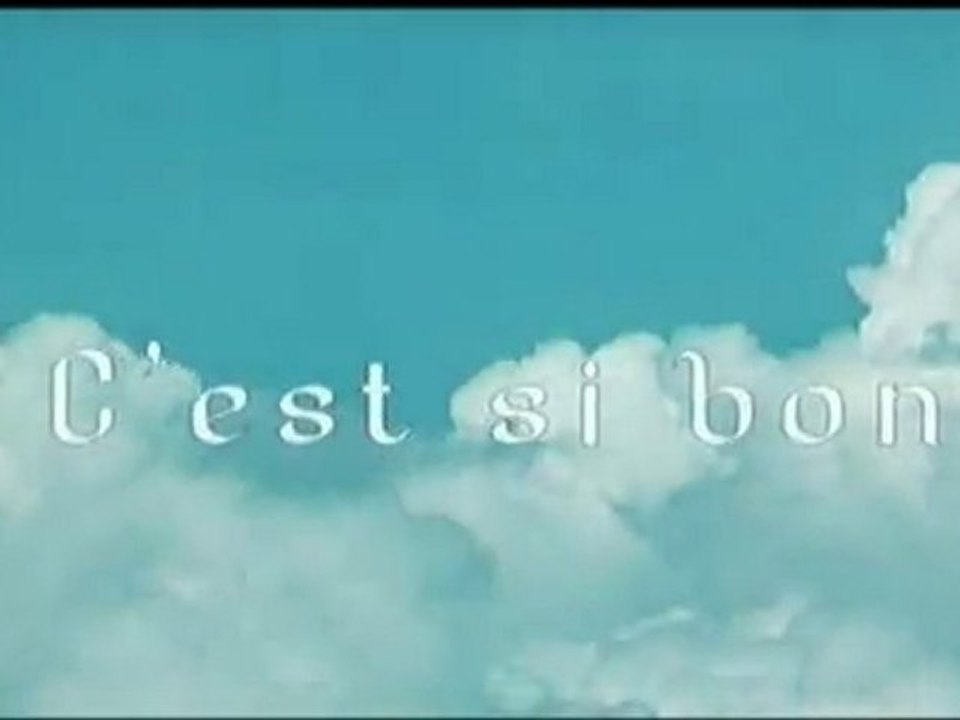 karaoke - C'est si bon