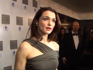 Are Daniel Craig & Rachel Weisz dating?