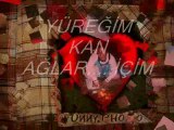 YÜREĞİM KAN AĞLAR İÇİM YANIYOR...DURAK YİĞİT VİDEO