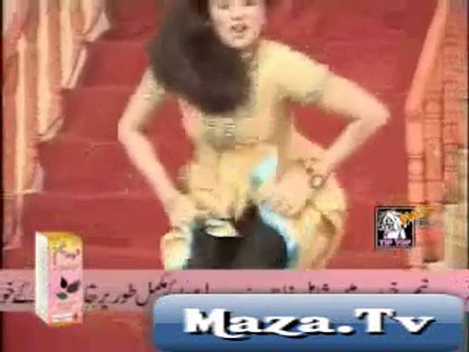 Lafangey Prindey  maza.tv part3