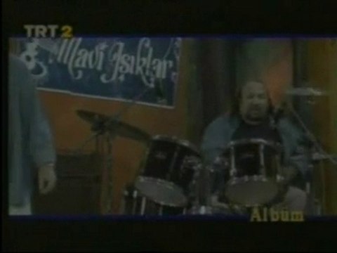 MAVİ IŞIKLAR - Yellow River (TRT2 - 8.12.2000)