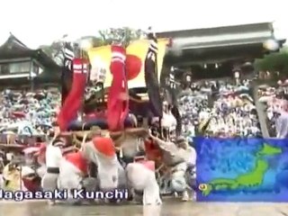 Japanology 57th : Festivals [1]