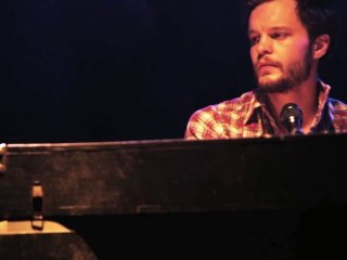 The Tallest Man On Earth - 'Like The Wheel'