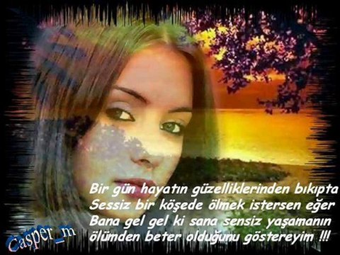 NUREM47EMİNAMIN Aşka dila zore - Kemale Amede