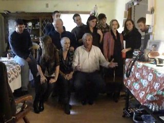 Old Folks Home Part II