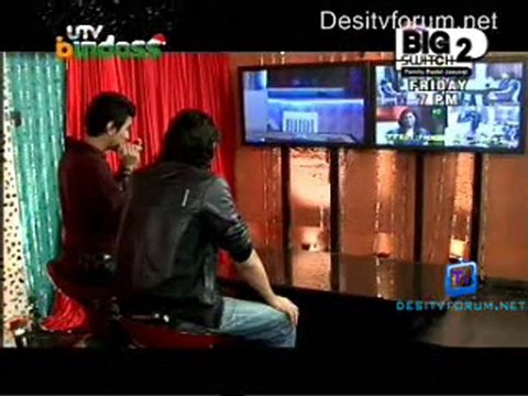 Date Trap - 26th December 2010 Watch Online - Part2