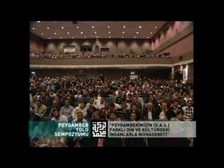 29 Prof.Dr.Osman Güner Farklı dinler Peygamber yolu