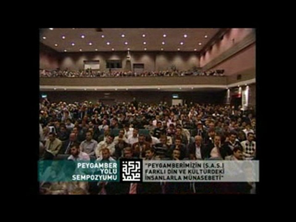 29 Prof.Dr.Osman Güner Farklı dinler Peygamber yolu
