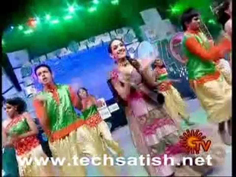 Vizha part 1