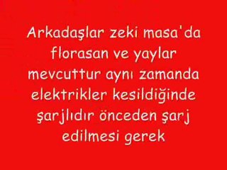 6-c teknoloji tasarım