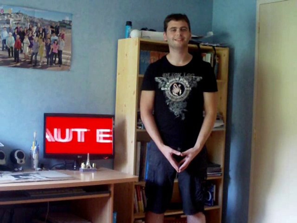 HAUT EN COULEUR, le plus coloré 2010 - 26/12/10