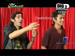 Date Trap - 26th December 2010 Watch Online - Part3