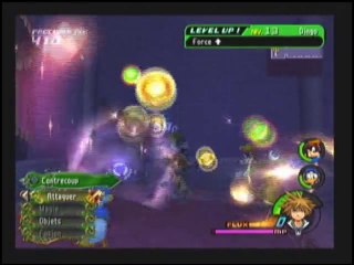 Kingdon Hearts II [17]