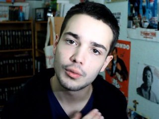 Les Soirées Etudiantes (podcast #5)