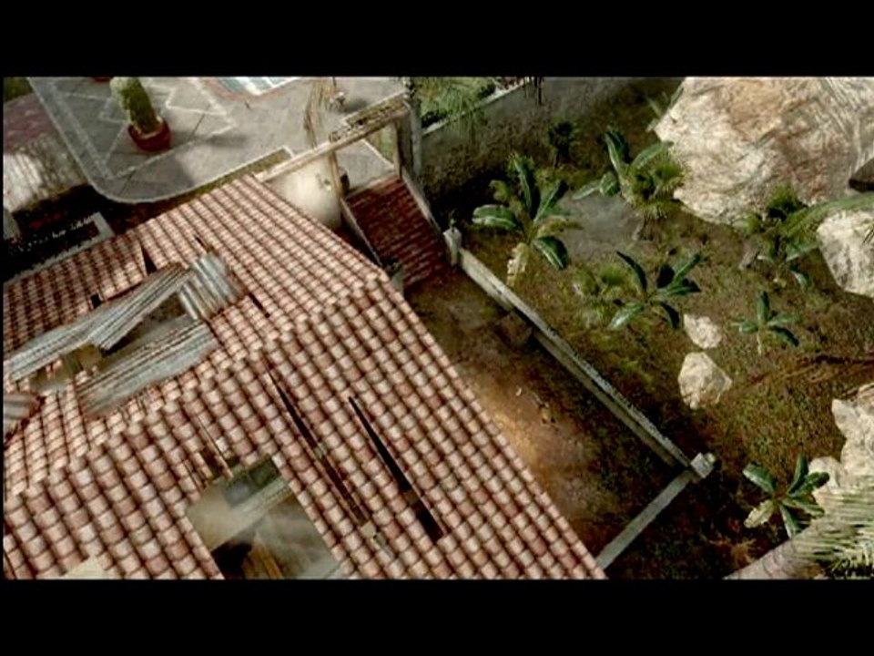 Tomahawk - Video Test