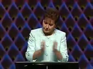 Joyce Meyer-The Life You Have Always Wanted part 6