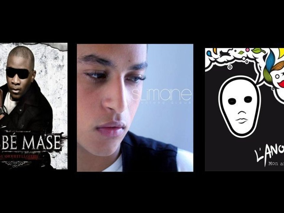 Paix à leurs armes | L'Anonyme feat. L'Abbé Mase & Slimane