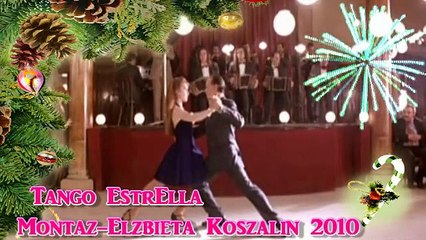 Tango Estrella-Max Greger