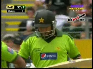 Pak 1 Cric