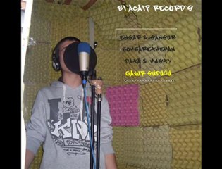 Ensar & Sansür & Bi'acaip Record's  - Gavur Südüğü