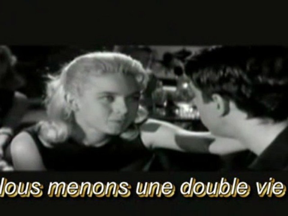 Franck Fernandel - L'amour interdit