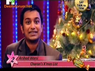 Toffee With Charan - 26th December 2010 - Part2