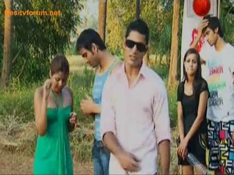 Truth Love Cash - 26th December 2010 - Part2