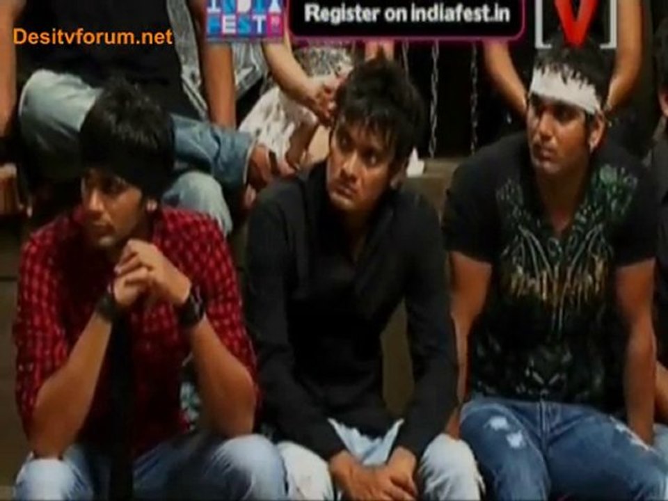 Truth Love Cash - 26th December 2010 - Part4