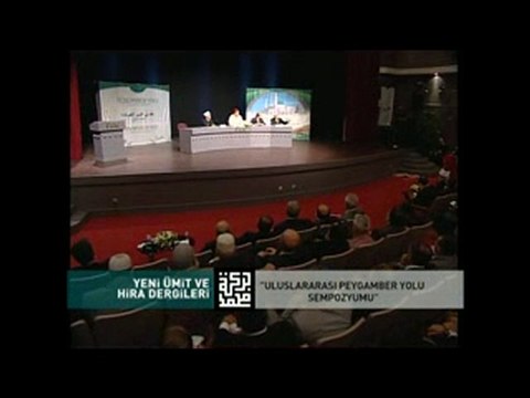 38 Prof.Dr.M.Said Ramazan el-Buti Soru Peygamber yolu