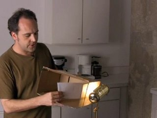 Episode 1 :: The Camera Obscura