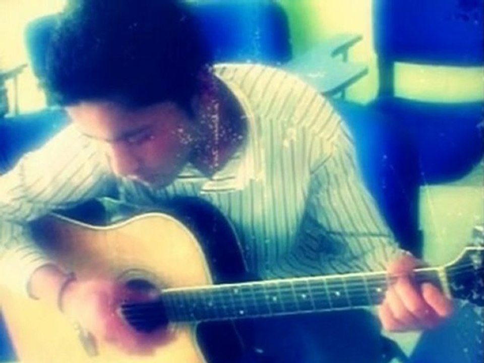 Melih Çulha-Gidersen